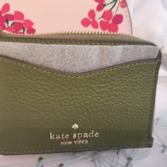 Kate Spade Set. Both NWT. - Picture 13 of 16